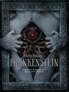 Cover image for Steampunk: Mary Shelley's Frankenstein